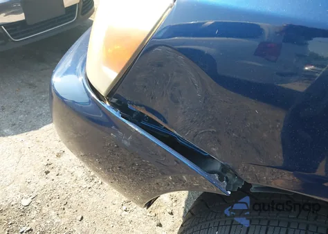 2004 Toyota Highlander V6 из США, поврежденный, VIN JTEDP21A340024018